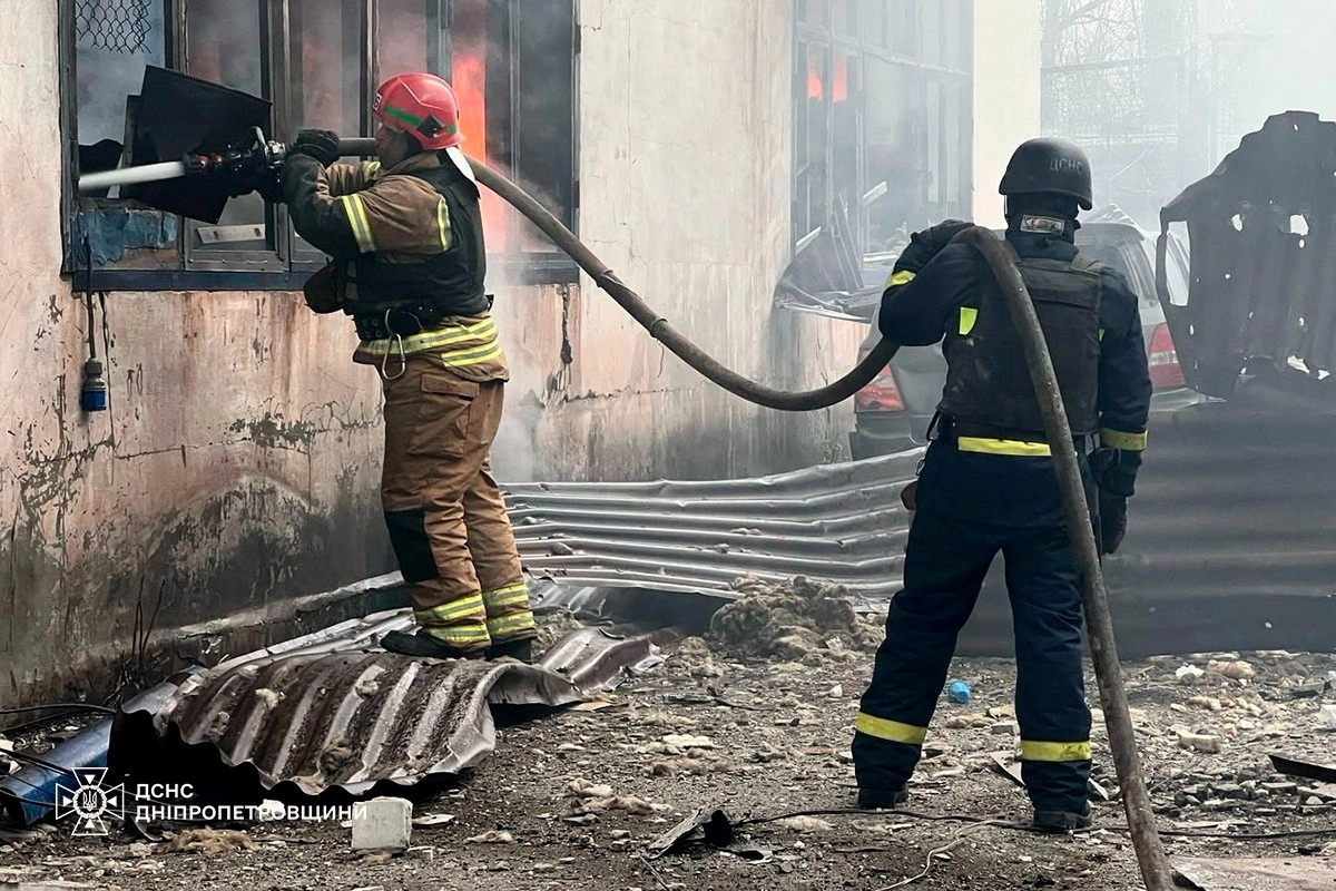 Rusija izvela raketni napad na rodno mjesto Zelenskog, među ubijenima i djeca